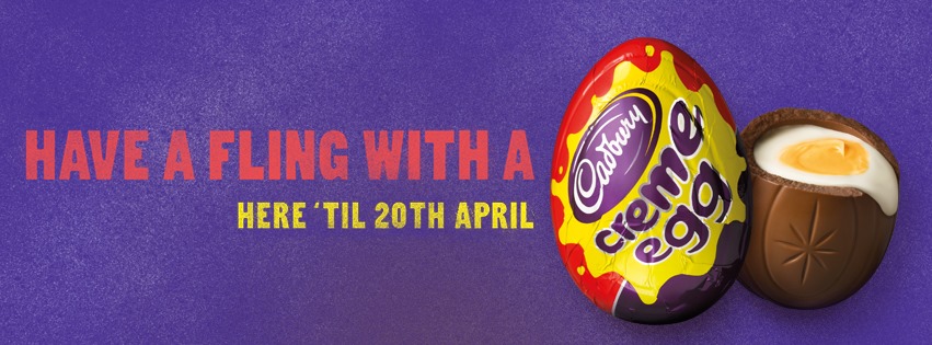 Easter Marketing Campaign